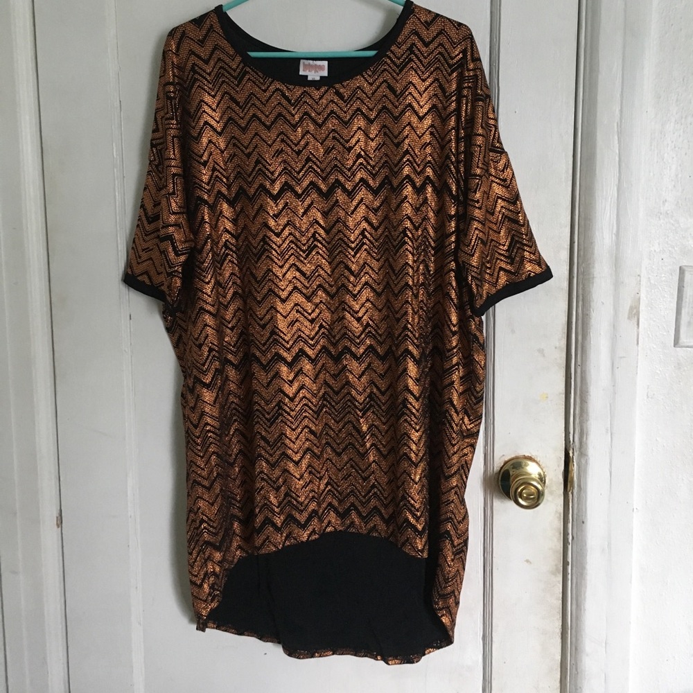 XL Elegant Irma